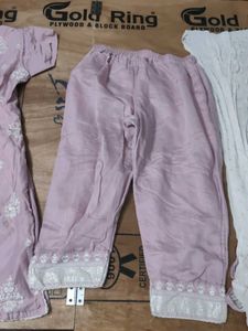 Elegant Kurta Set