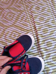 Baby Shoes