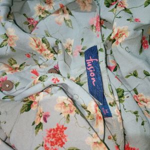 Brand Fusion Reliance Trends Dress Up And Low