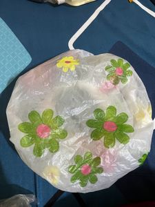 Shower Caps