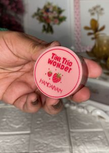 Cream Blush 3in1