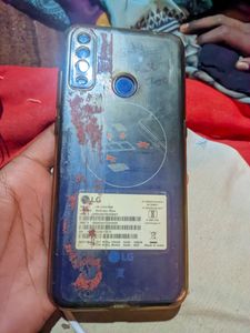 Lg Mobile Battery Backup Low