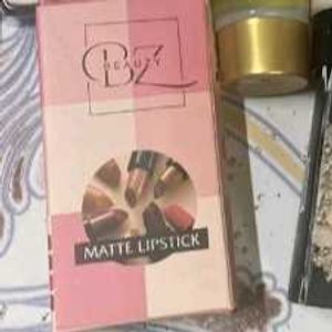 2 Vintage Lipsticks