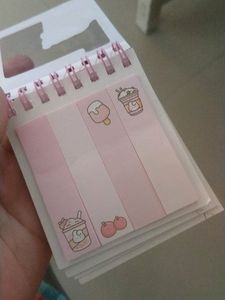 Cute Little Sticky Notes