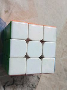 Classic Rubik&#39;s Cube