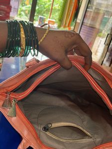 Stylish Tote Bag