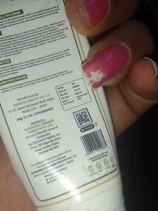 Lashika Night Cream Sample 10 Ml