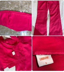It&#39;s Like New Condition Only Trouser Available