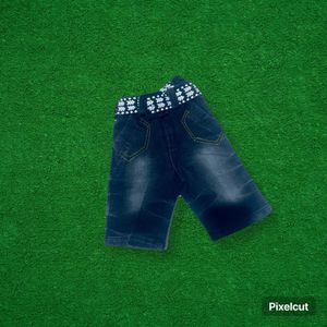Boys Shirt With Shorts And Kurti
