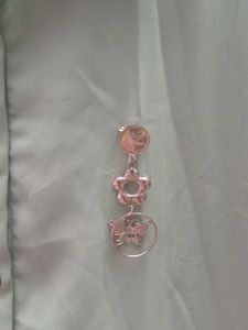 Mint Green Layered Dress