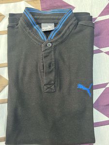 Puma Polo T-Shirt