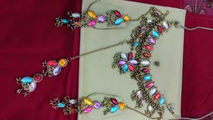 Jewellery Set