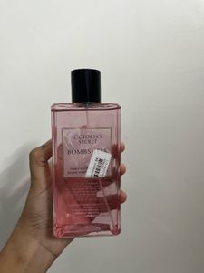 Victoria's Secret Bombshell Mist