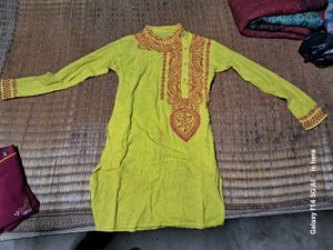 Punjabi For Men Like A New