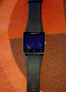 Sony Smart Watch