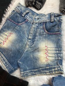 Girls Clothing Bundle