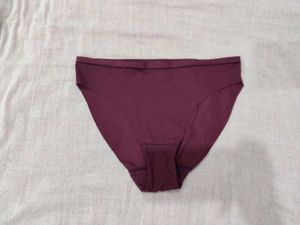Combo T-shirt Bra + Seamless Brief