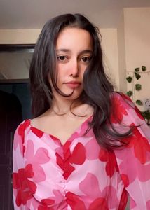 Floral Off-Shoulder Top