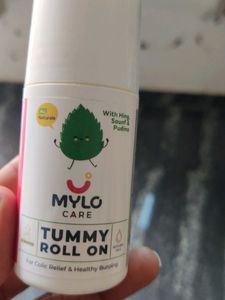 Mylo Tummy Roll On