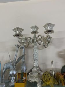 Bodybuilder Showpiece