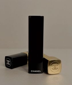Chanel Allure Velvet