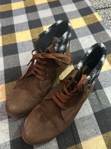 Boots 🥾