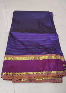 Banarasi Saree
