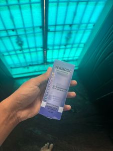 DERMDOC Ultra Violet Sunscreen