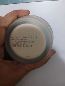 Himalayan Clear Complexion Brightening Day Cream