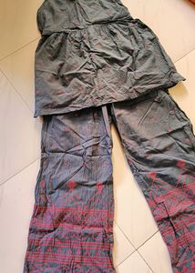 Ethnic Coord