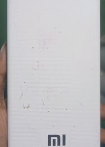 Mi Powerbank