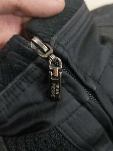 Premium Jean Pierre Jacket