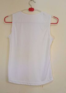 Jeans And Top With Inner