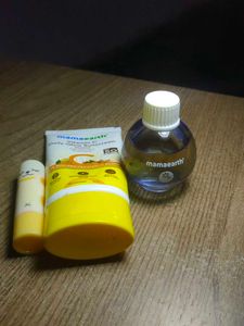 summer 🌞skincare combo ⛱️🌅