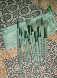 Makeup Brushes Set(13pcs)