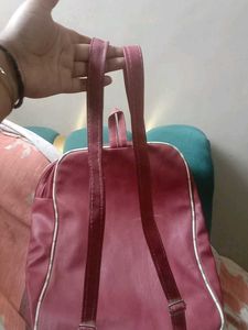 School And College Bag For Women ....