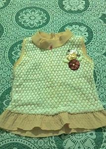 Cute Girls Top