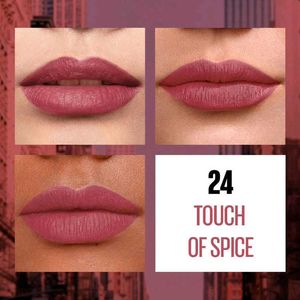 (Pack of 2) Maybelline Sensational Liquid Lipstick