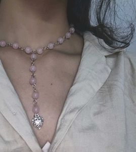 Coquette Necklace