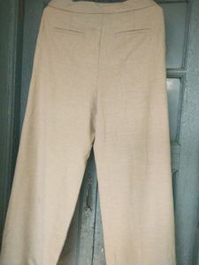 Thermal Pant||High Raise