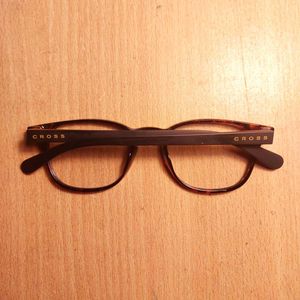 Cross Glasses