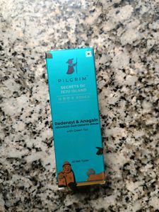 Pilgrim Hairgrowth Serum
