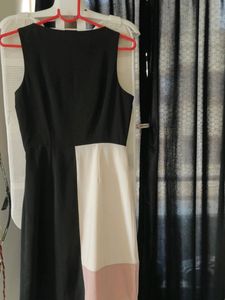 Vero Moda Black Dress - XS
