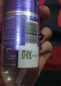 Livon Hair Serum (Original Seal Packed)