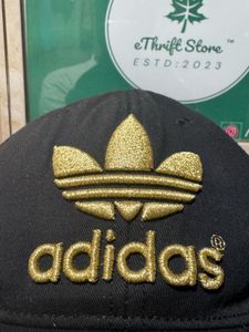 Adidas Originals Classic Trefoil Snapback Cap
