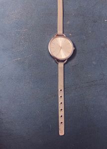 Timex Watch each