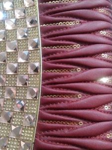 Bridal Purse