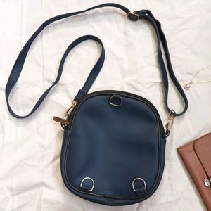 SALE-New 3 In 1 Sling Bag
