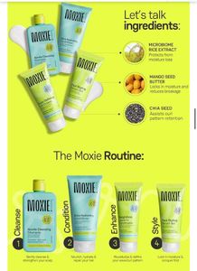 Hair Care Products