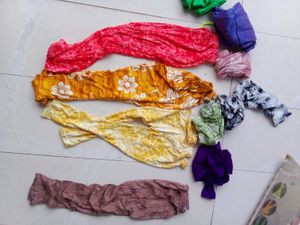 Girls&#39; Colorful Leggings All Size Available